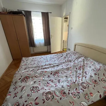 Apartmán Vuk *