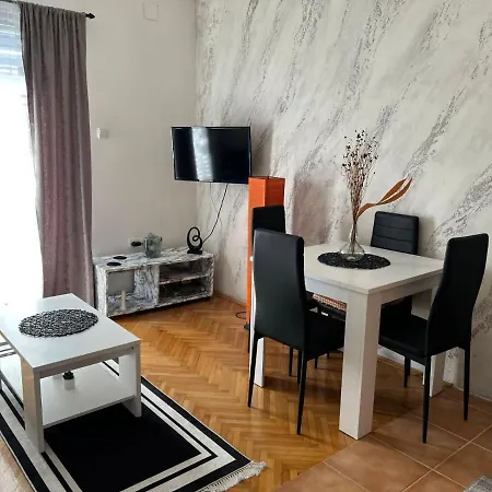 Vuk Apartmán Zlatibor
