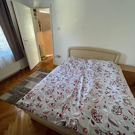 Vuk Διαμέρισμα