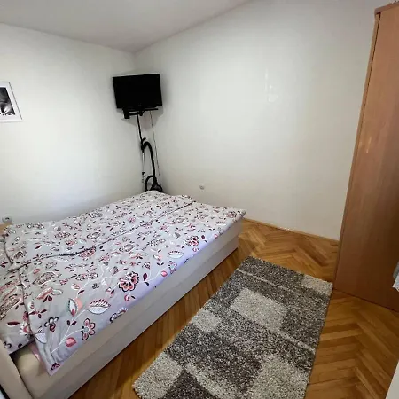 Apartmán Vuk *