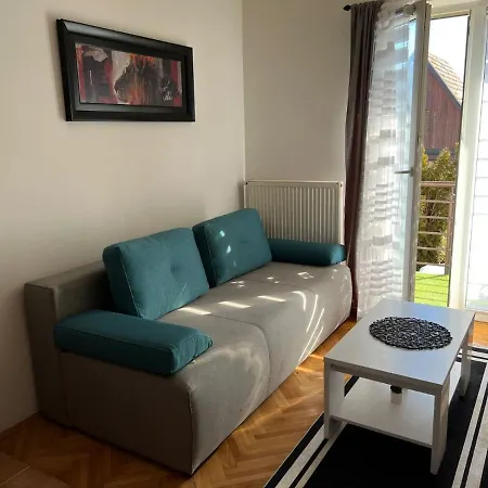 Vuk Διαμέρισμα