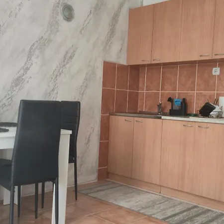 Vuk Διαμέρισμα