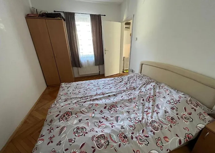 Διαμέρισμα Vuk *