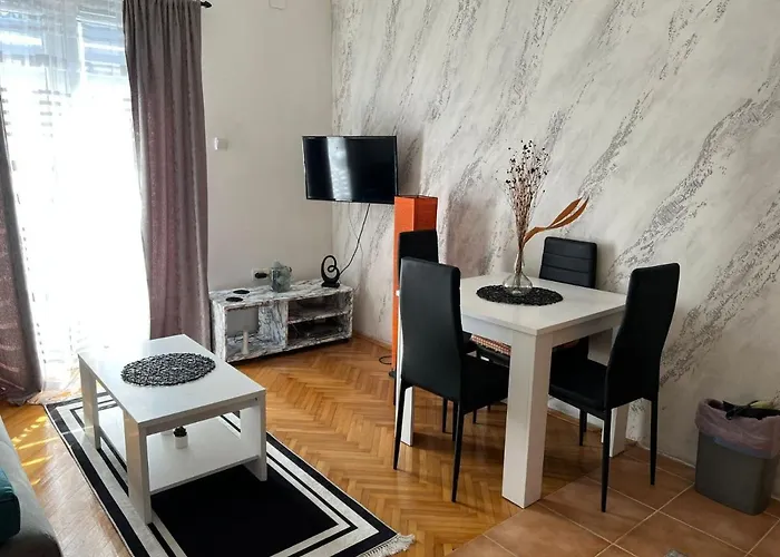 Vuk Διαμέρισμα Ζλάτιμπορ