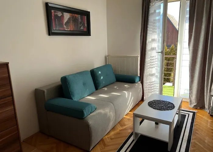 Vuk Διαμέρισμα