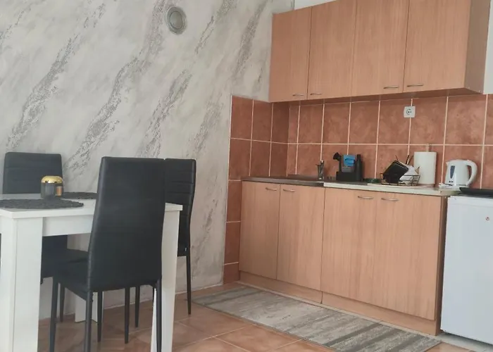 Vuk Διαμέρισμα